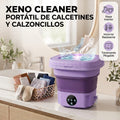 Xeno whasing machine
